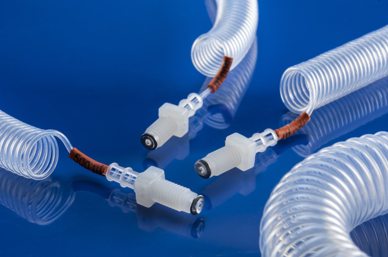 FEP (Fluorinated Ethylene Propylene) Ferrule Fittings